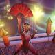 Illustration for article titled Heres What Symmetras Rework Looks Like Right Now In iOverwatch/iem/em